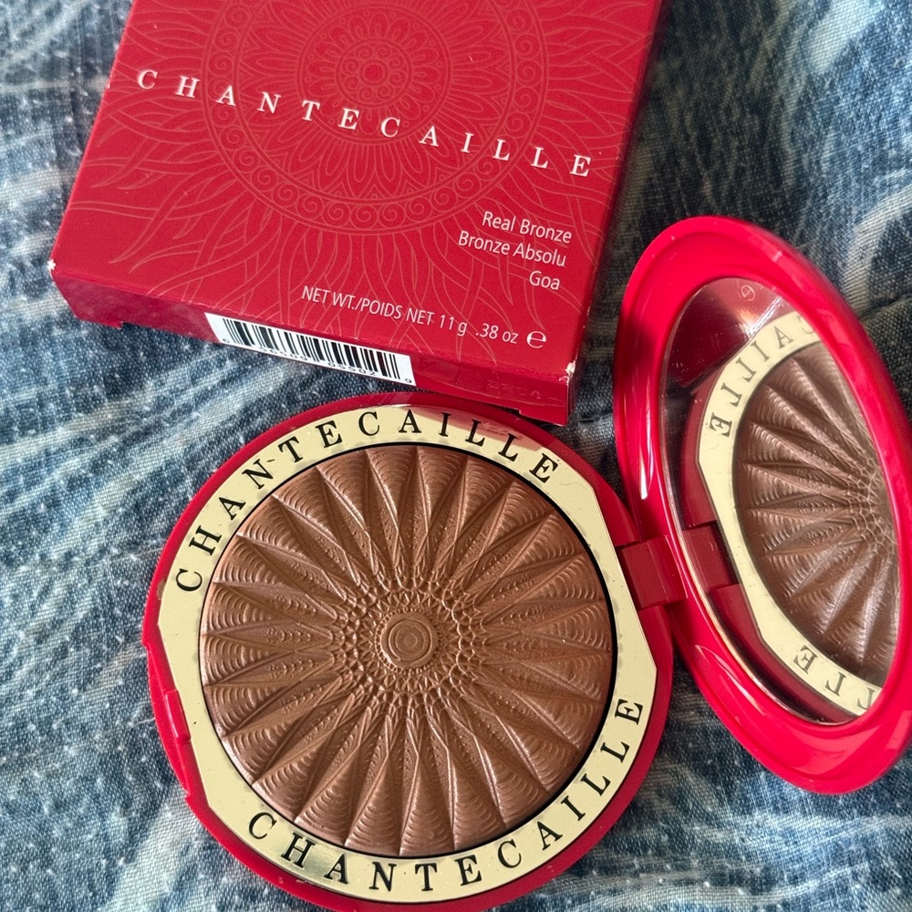 Chantecaille Bronze Powder GOA